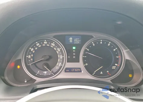 2006 Lexus Is 250 from USA, damaged, VIN JTHCK262162008499